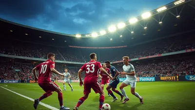 Austria Klagenfurt trifft auf RB Salzburg: Übertragung im Free-TV