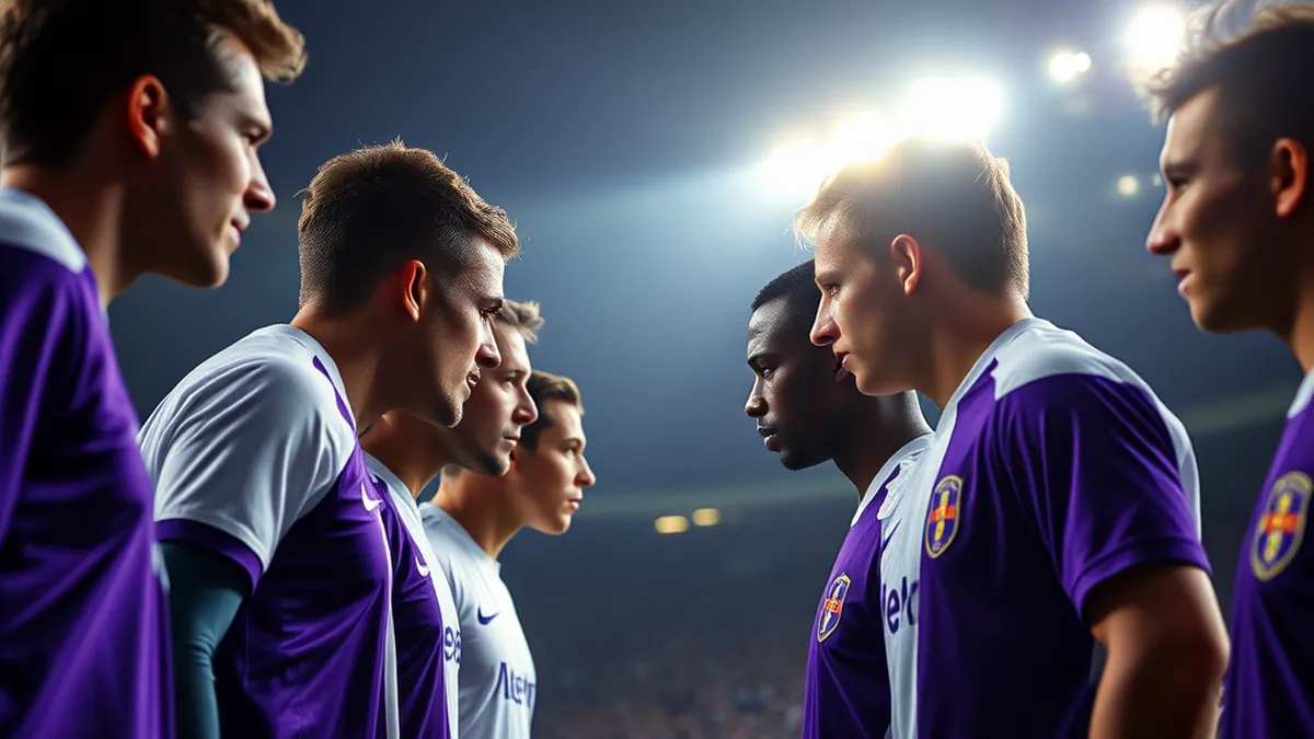 The Passionate Pulse of Die Kärntner: Matchday Traditions