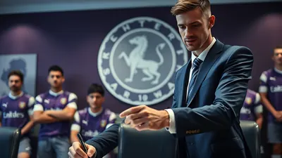 Austria Klagenfurt verpflichtet neue Spieler