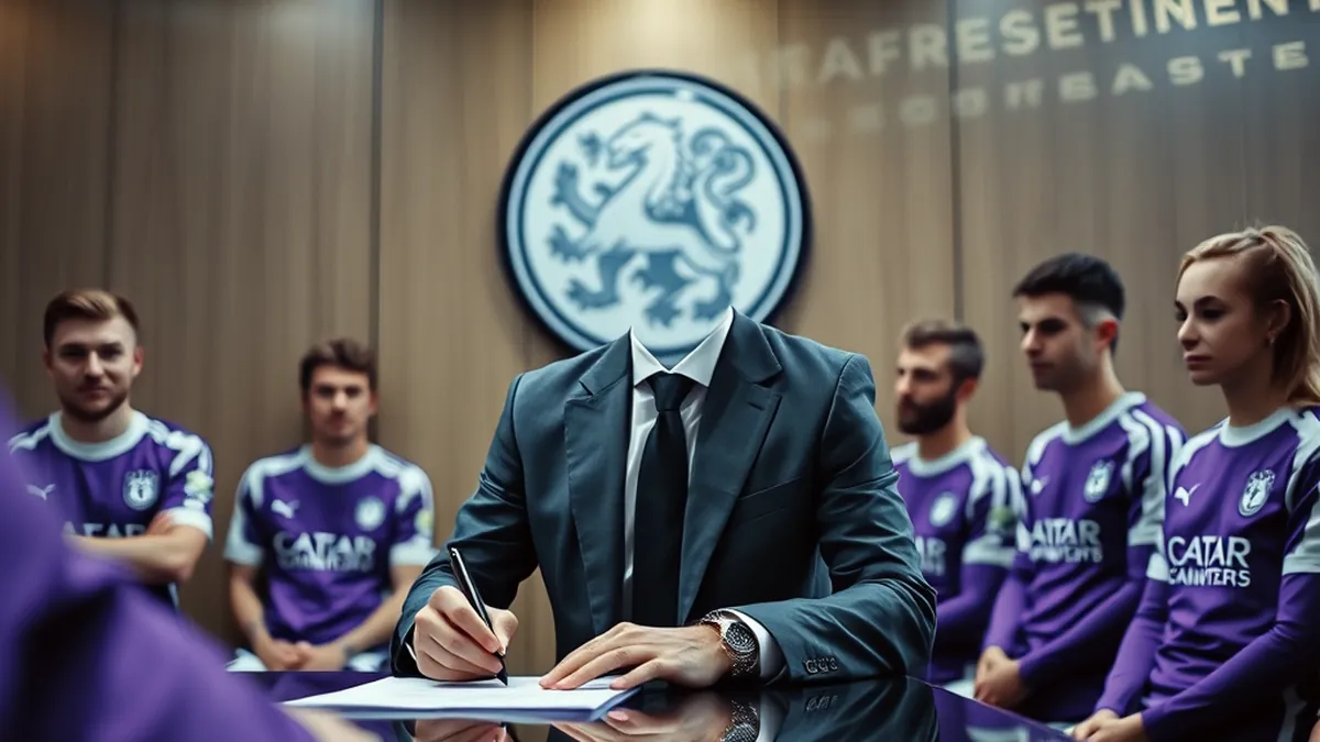 Transfergerüchte um Austria Klagenfurt