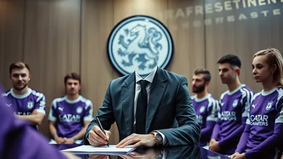Transfergerüchte um Austria Klagenfurt