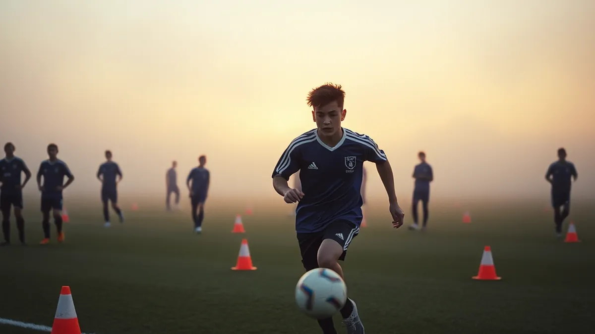 Austria Klagenfurt: Fußballnachwuchsakademie-Projekt gescheitert